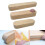 Hardwood Tailors Clapper Tool Steaming Iron Set Sewing-C 3