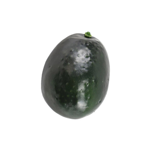Simulation Avocado Fruit Artificial Avocado Photography Props-C