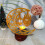 Moon Shape Candle Holder Molds with Base for Making Candlestick 5