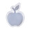 Chocolate Mould-apple 3 1