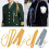 Professional Uniform Epaulet Braid Uniform-pointed yellow 4