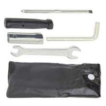 4Pcs Universal Cycling Repair Tool Motorcycle Truck Tire Repair