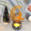 Moon Shape Candlestick Molds for DIY CraftCandle Holder Tealight 5
