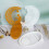 Moon Shape Candlestick Molds for DIY CraftCandle Holder Tealight 4