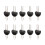 Replacement Tip FOR Thread Heater-10pcs 1