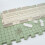 Thick Grids Board EVA Blocking Mats Crochet Blocking Mats for 6