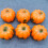 Realistic Vegetable for Wedding Thanksgiving/Halloween Parties 7
