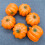 Realistic Vegetable for Wedding Thanksgiving/Halloween Parties 6