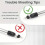 Replacement Tip FOR Thread Heater-10pcs 7