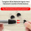 Replacement Tip FOR Thread Heater-10pcs 6