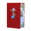 3D Popup Easters Card,Flower Religious Crosses Easters Card 4