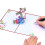 3D Popup Easters Card,Flower Religious Crosses Easters Card 7