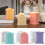 Silicone Mould House Shape Castings Mould Handmade Scented-2 3