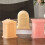 Silicone Mould House Shape Castings Mould Handmade Scented-2 7