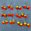 Artificial Strawberry Fake Fruit Natural Appearance Realistic 7