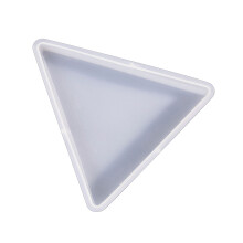 Geometric Shape Candle Molds Geometric Candle Molds-triangle 3