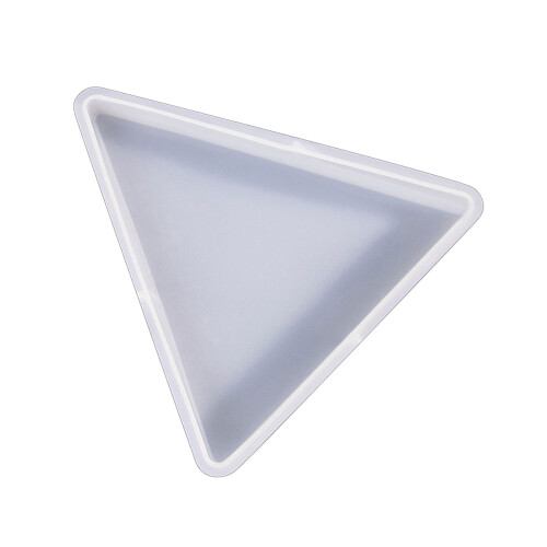 Geometric Shape Candle Molds Geometric Candle Molds-triangle 3