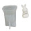 Rabbit Shape Resin Molds for Candle and Chocolate Making 4