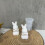 Rabbit Shape Resin Molds for Candle and Chocolate Making 6