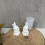Rabbit Shape Resin Molds for Candle and Chocolate Making 5