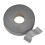 Cheongsam Insert Trim Ribbon for Sewing Wedding Decorations-Grey 1