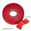 Cheongsam Insert Trim Ribbon for Sewing Wedding Decorations-Grey 3