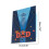 Delicate Father Celebration Card Handmade 3D Greeting Card 3