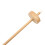 Drop Spindles Top Whorls Yarns Spinner Beginners Crocheting 1