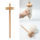 Drop Spindles Top Whorls Yarns Spinner Beginners Crocheting 2