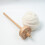 Drop Spindles Top Whorls Yarns Spinner Beginners Crocheting 5