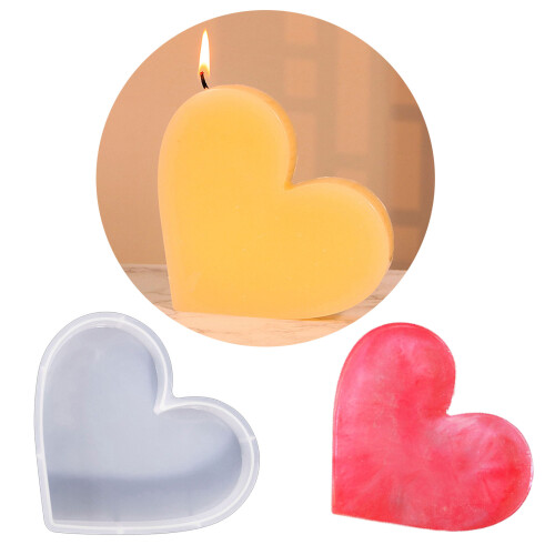 Geometric Shape Candle Molds Geometric Candle Molds-triangle 3 2