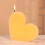Geometric Shape Candle Molds Geometric Candle Molds-triangle 3 7