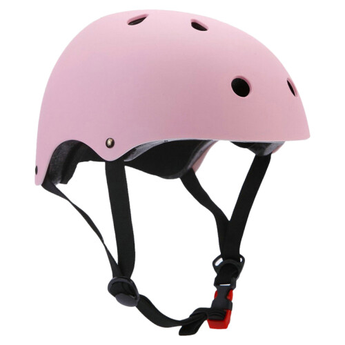 Helmzubehör 7 in 1 Helm und, Rot 2