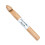 Beech Wood Crochet Hook for Beginner, 30mm 35mm Thick-30mm 1