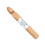 Beech Wood Crochet Hook for Beginner Weaving, 30mm 35mm-35mm 1