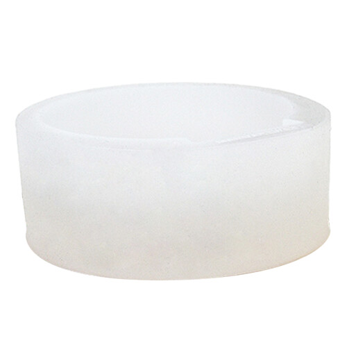 3D Embbosed Candle Mold for Candle Gypsum Ornaments Easter