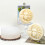 3D Embbosed Candle Mold for Candle Gypsum Ornaments Easter 7