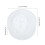3D Embbosed Candle Mold for Candle Gypsum Ornaments Easter 3