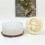 3D Embbosed Candle Mold for Candle Gypsum Ornaments Easter 5
