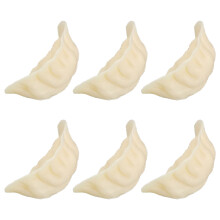 Artificial Dumpling Fake Dumpling Simulation Dumpling Plastic