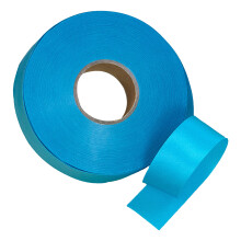 54.68yards Cheongsam Hemming Ribbon Cheongsam Edging-lake blue