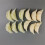 Artificial Dumpling Fake Dumpling Simulation Dumpling Plastic 7
