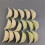 Artificial Dumpling Fake Dumpling Simulation Dumpling Plastic 6
