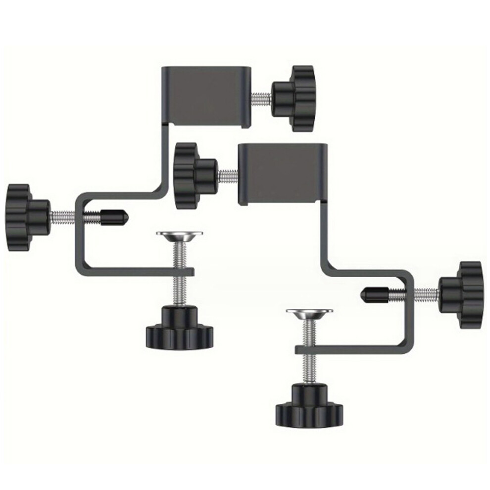 Universal Clamps Cabinet Installation Clamps Jig Cabinet Tool 7696000739731