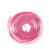 Handmade Button Fabric Strips for Handmade Chinese Knot-Pink 1