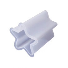 Pillar Candle Molds for Candle Gypsum Ornament-starfish 4