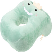 Comfy Journey Companion, High-quality Material Neck Pillow, Suitable for All Ages, Ergonomic Design for Neck and Shoulder Support During Travel
