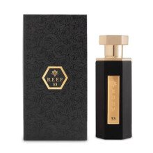 Reef 33 Black Eau De Parfum 100ml