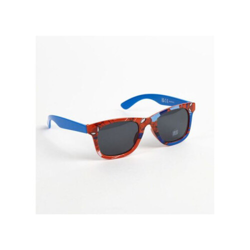 Spiderman SPIDERMAN-Basecap und Sonnenbrille - Marvel 1