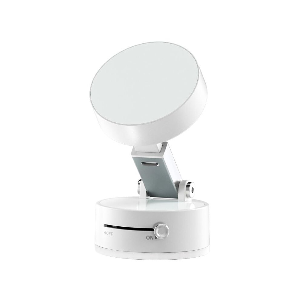 Car Phone Holder For Bmw Ix5 Ix3 Ix1 I8 I7 I5 I4 I3, 360 Rotating Suction Cup Mount, Foldable Design 9323874354194